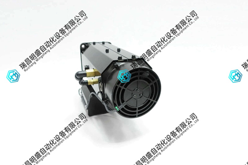 Sanyo Denki 64BM180LXUL9伺服主軸電機(jī)