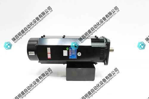 Sanyo Denki 64BM180LXUL9伺服主軸電機(jī)