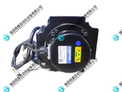 Sanyo Denki R2AA13200DCPDA 交流伺服電機(jī)