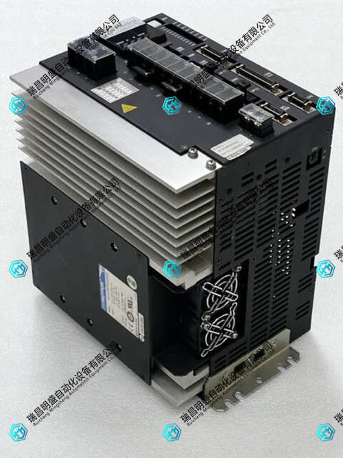Sanyo Denki QS1A15AP0XXXXS 伺服驅(qū)動(dòng)器