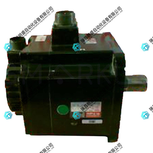 Sanyo Denki P60B18350HBS28伺服電機