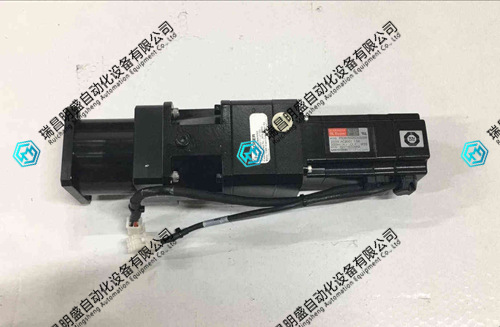 Sanyo Denki P50B05020DXS00主軸電機(jī)