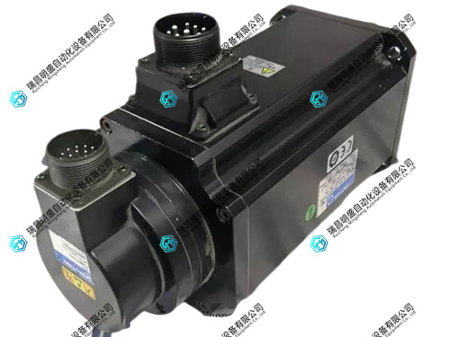 Sanyo Denki Q1AA13500DXP00 主軸電機(jī)