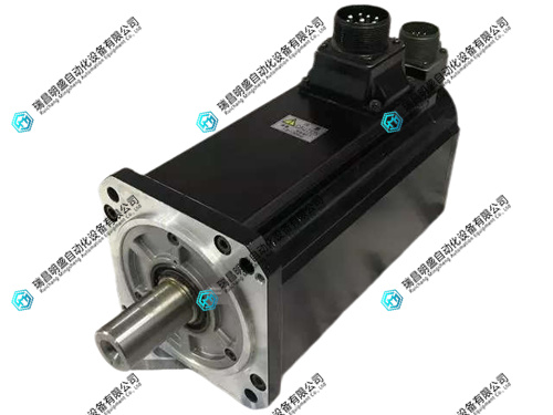 Sanyo Denki Q1AA13500DXP00 主軸電機