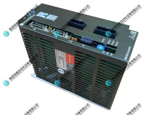 Sanyo Denki PY2C030U0XXXC1伺服驅動器