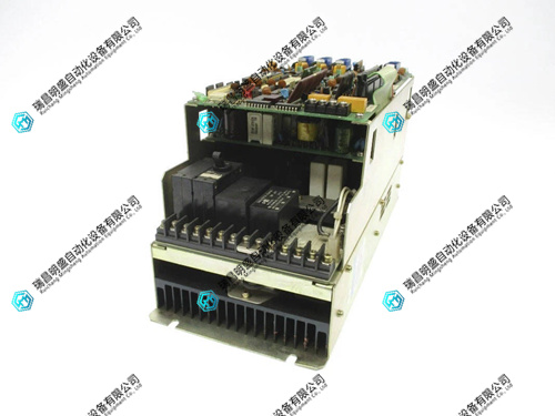Sanyo Denki 61BA050FXWN1 控制器模塊