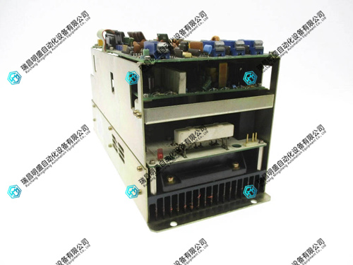 Sanyo Denki 61BA050FXWN1 控制器模塊