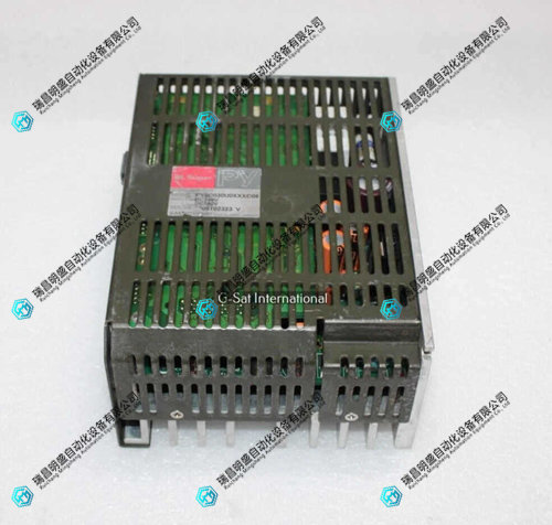 Sanyo Denki PY2C030U0XXXC0驅(qū)動(dòng)器