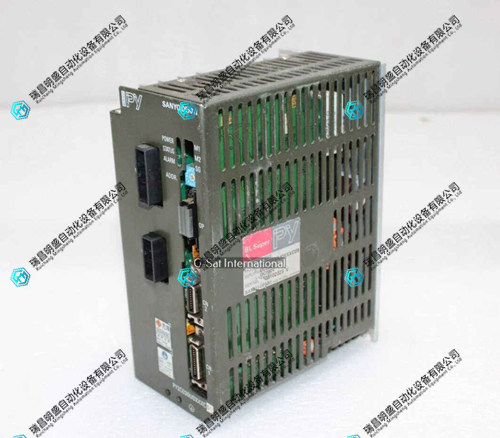 Sanyo Denki PY2C030U0XXXC0驅動器