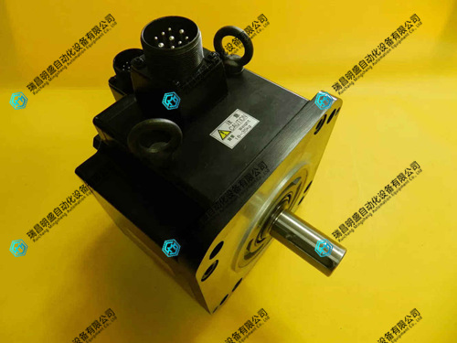 Sanyo Denki P60B18350HXV20伺服電機