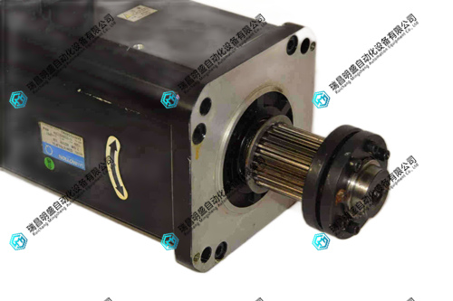 SANYO DENKI Q2AA18750LBF34伺服電機編碼器