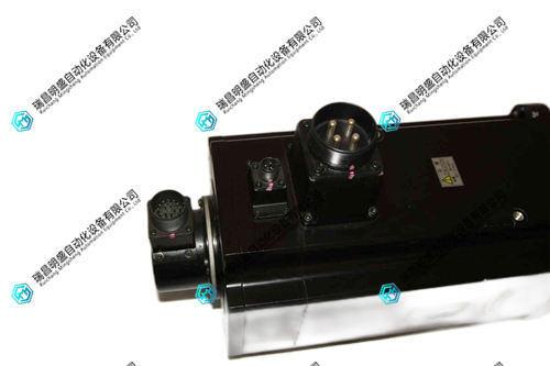 SANYO DENKI Q2AA18750LBF34伺服電機編碼器
