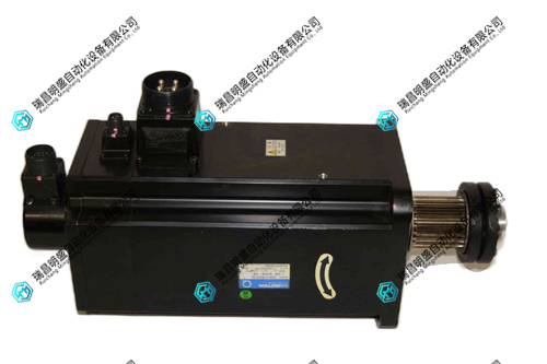 SANYO DENKI Q2AA18750LBF34伺服電機編碼器