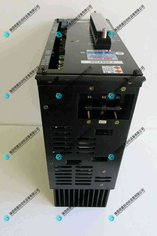 SANYO DENKI 68AA100VFE61伺服驅(qū)動(dòng)器