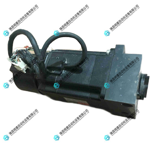 SANYO DENKI P50B08075HXA02伺服電機