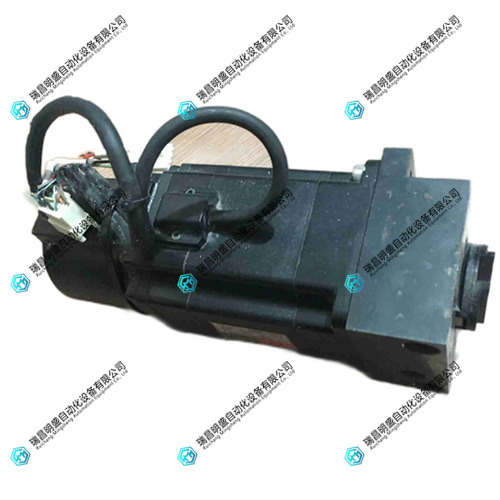 SANYO DENKI P50B08075HXA02伺服電機