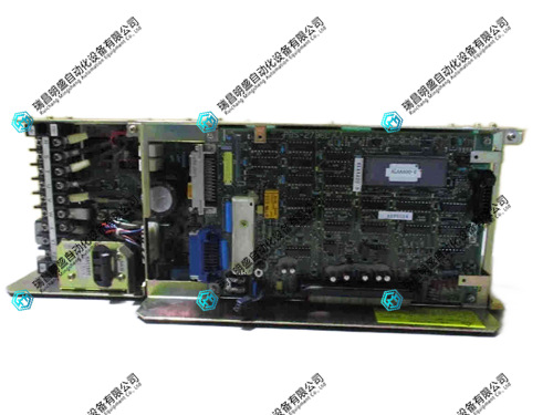SANYO DENKI A8PU10ABFW02伺服驅動器