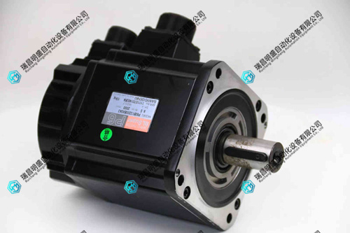  SANYO DENKI P60B13200BXSA3伺服電機