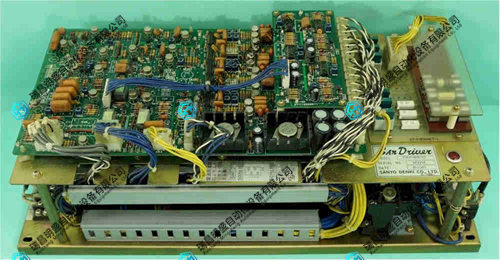 SANYO DENKI PD12-802-23驅動器模塊
