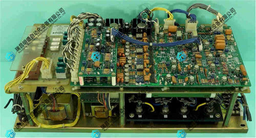 SANYO DENKI PD12-802-23驅動器模塊