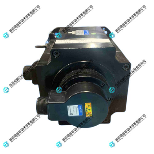 SANYO DENKI Q3AA18200BBZTA交流電伺服電機(jī)