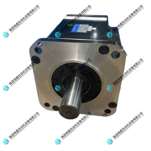 SANYO DENKI Q3AA18200BBZTA交流電伺服電機(jī)