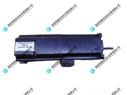 SANYO DENKI P30B04010PCKST交流電伺服電機