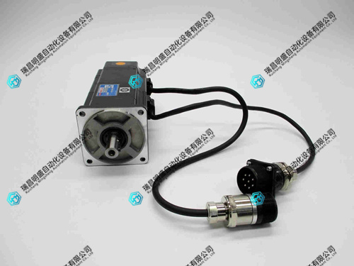 SANYO DENKI AP-1M075BTCT伺服電機