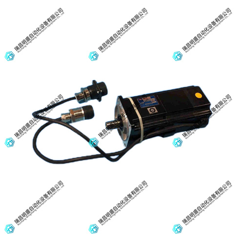 SANYO DENKI AP-1M075BTCT伺服電機(jī)