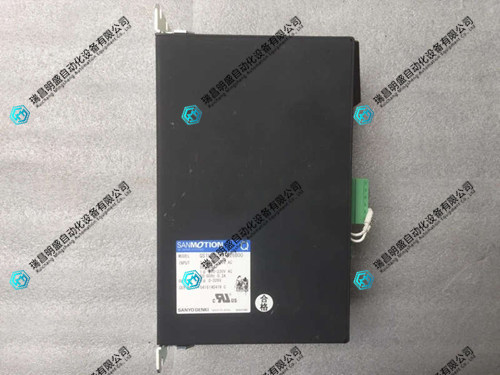SANYO DENKI QS1L03LJ0YP26B伺服控制器
