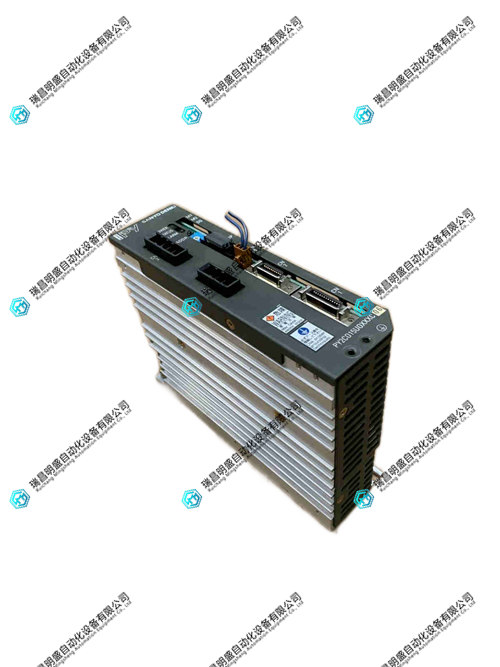 Sanyo Denki PY2C015U0XXXC0 伺服驅(qū)動(dòng)器