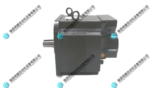 Sanyo Denki P80B22450LCPUB交流服務(wù)器電機(jī)