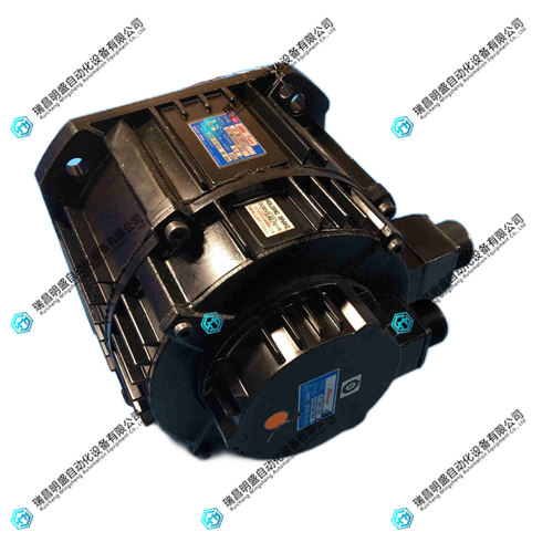 Sanyo Denki AP-3M160BTCT超級服務(wù)器電機(jī)