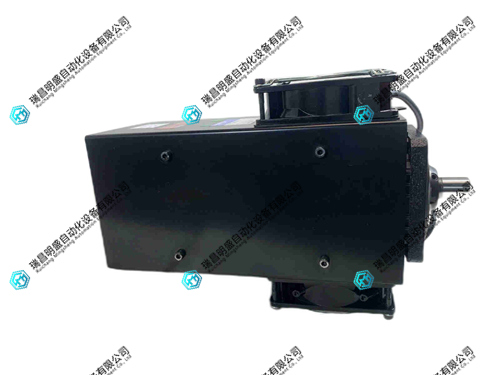 Sanyo Denki 64BM025UXS39S光學編碼器