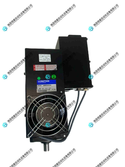 Sanyo Denki 64BM025UXS39S光學(xué)編碼器