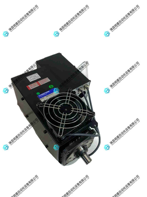 Sanyo Denki 64BM025UXS39S光學編碼器