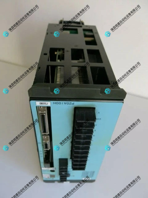 Sanyo Denki PZ0A100HP36SH0伺服控制器