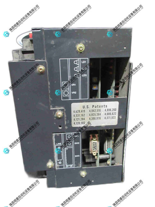 Sanyo Denki PROGRAMMABLE伺服驅(qū)動模塊