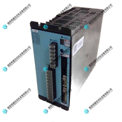 SANYO DENKI PZ0A050HF76S00 交流服務(wù)器