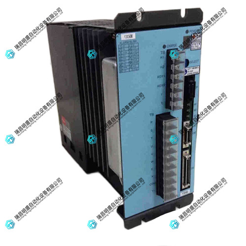 SANYO DENKI PZ0A050HF76S00 交流服務(wù)器  