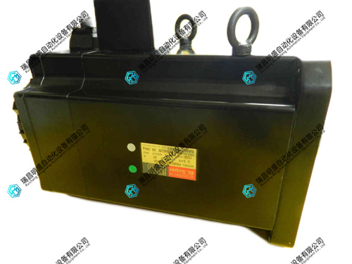 SANYO DENKI P60B18550RBV00伺服電機