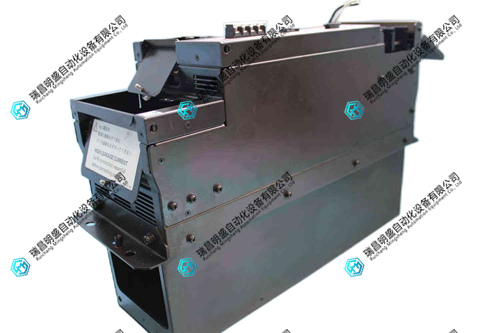 SANYO DENKI  PQM0PA2700伺服放大器