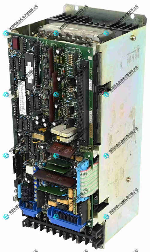 Sanyo Denki 6OBA03OFXW23伺服驅(qū)動(dòng)器