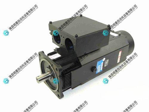 Sanyo Denki 64BM180KXS79EU交流伺服電機(jī)