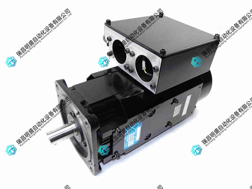 Sanyo Denki 64BM180LXSH9主軸電機(jī)