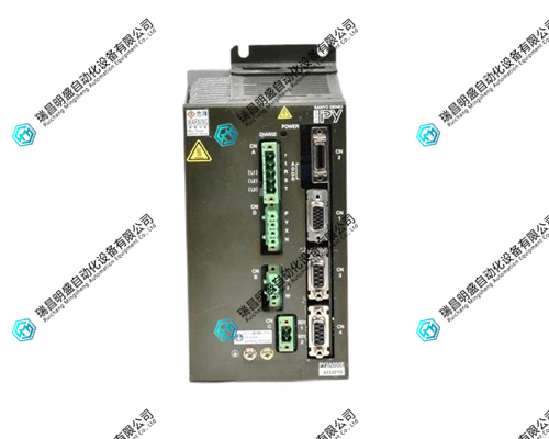 Sanyo Denki PY2A050E4XXXPT伺服驅(qū)動器