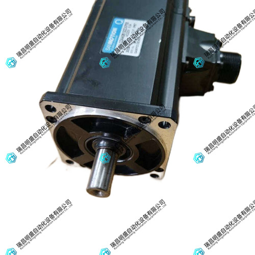 SANYO DENKI Q2AA08100DXP5B伺服電機(jī)