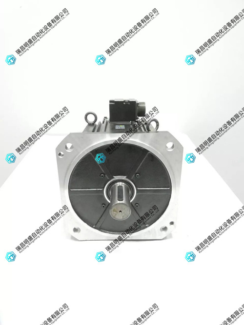 SANYO DENKI 27BM430BBT00 Bl主軸電機