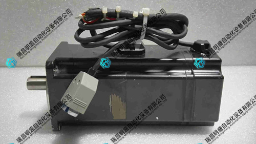 SANYO DENKI P50B08075DBS00交流電伺服電機(jī)