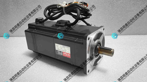 SANYO DENKI P50B08075DBS00交流電伺服電機(jī)